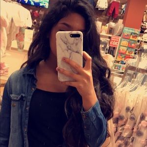 Meet your Posher, Natalia